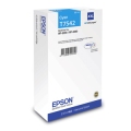 Kazeta EPSON WF8000 cyan XXL (7.000 str)