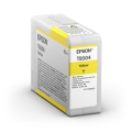 Kazeta EPSON SC-P800 Yellow 80ml