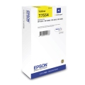 Kazeta EPSON WF8000 yellow XL (4.000 str)