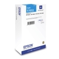 Kazeta EPSON WF8000 cyan XL (4.000 str)