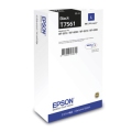 Kazeta EPSON WF8000 black L (2.500 str)