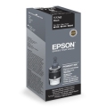 Kazeta TANK EPSON M100/M105/M200/L655/L1455 T7741 Black 140ml (8.000 str.)