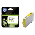 KAZETA HP CD974AE 920XL Yellow