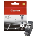 Kazeta CANON PGI-7BK black MX7600