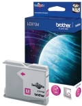 Kazeta BROTHER LC-970 Magenta DCP-135C/150C, MFC-235C/260C