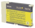 Kazeta EPSON Business Inkjet B500DN/B510DN HC yellow