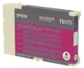 Kazeta EPSON Business Inkjet B500DN/B510DN HC magenta