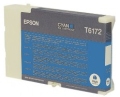 Kazeta EPSON Business Inkjet B500DN/B510DN HC cyan