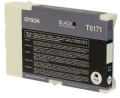 Kazeta EPSON Business Inkjet B500DN/B510DN HC black