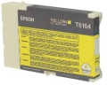 Kazeta EPSON Business Inkjet B300/B310/B500DN/B510DN yellow