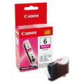 Kazeta CANON BCI-6M magenta Pixma iP4000/5000/6000D, MP750/780