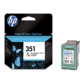 KAZETA HP CB337EE Colour No.351 PRO OJ5780,5785