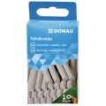 Krieda biela DONAU 10ks