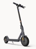 Mi Electric Scooter 3 EU Black 