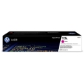 TONER HP W2073A HP117A purpurový, 700str.