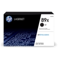 TONER HP CF289X HP89X čierny, 10000str.