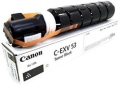 Toner CANON C-EXV53 black iR A4525i/A4535i/A4545i/A4551i