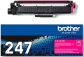 Toner BROTHER TN-247 Magenta HL-L3210CW/L3270CDW, DCP-L3510CDW/L3550CDW, MFC-L3730CDN/L3770CDW