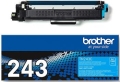 Toner BROTHER TN-243 Cyan HL-L3210CW/L3270CDW, DCP-L3510CDW/L3550CDW, MFC-L3730CDN/L3770CDW