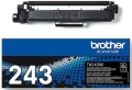 Toner BROTHER TN-243 Black HL-L3210CW/L3270CDW, DCP-L3510CDW/L3550CDW, MFC-L3730CDN/L3770CDW