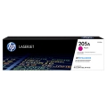 TONER HP CF533A HP205A purpurový, 900str.