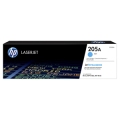 TONER HP CF531A HP205A azúrový, 900str.