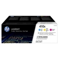 TONER HP CF252XM Troj-Pack  HP410X (CF411X+CF412X+CF413X)