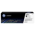 TONER HP CF400XD HP201X  Dualpackčierny, 2x2800str.