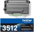 Toner BROTHER TN-3512 DCP-L6600, MFC-L6800/L6900, HL-L6300/L6400