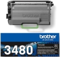 Toner BROTHER TN-3480 DCP-L5500/L6600, MFC-L-5700/L6800/L6900, HL-L5100/L6300/L6400