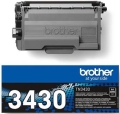 Toner BROTHER TN-3430 DCP-L5500/L6600, MFC-L-5700/L6800/L6900, HL-L5100/L6300/L6400