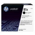 TONER HP CF281X HP81X čierny, 25000str.