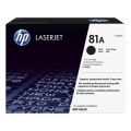 TONER HP CF281A HP81A čierny, 10500str.