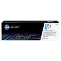 TONER HP CF401A HP201A modrý, 1400str.