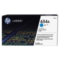 TONER HP CF331A HP654A azúrová, 15000str.