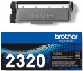 Toner BROTHER TN-2320 HL-L2300D, DCP-L2500D, MFC-L2700DW