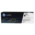 TONER HP CF380X Čierny HP312X pre HP LJ Pro M476, 4400str.