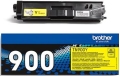 Toner BROTHER TN-900 Yellow HL-L9200CDWT, MFC-L9550CDWT