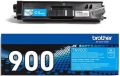 Toner BROTHER TN-900 Cyan HL-L9200CDWT, MFC-L9550CDWT