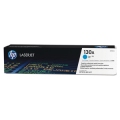 TONER HP CF351A , HP130 Azúrový, 1000str.