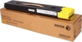 Toner XEROX 006R01530 yellow Colour 550/560/570