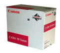 Toner CANON C-EXV19M magenta iP C1
