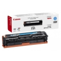 Toner CANON CRG-731 cyan LBP 7100Cn/7110Cw, MF 8230Cn/8280Cw (1.500 str.)