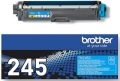 Toner BROTHER TN-245 Cyan HL-3140CW/3150CDW/3170CDW, DCP-9020CDW, MFC-9140CDN