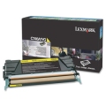 Toner Lexmark C746/C748 YELLOW 7K