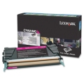 Toner Lexmark C746/C748 MAGENTA 7K