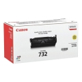 Toner CANON CRG-732 yellow LBP 7780Cx (6 400 str.)