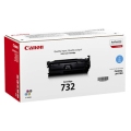 Toner CANON CRG-732 cyan LBP 7780Cx (6 400 str.)