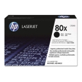 TONER HP CF280X čierny HP No.80X, 6900str.