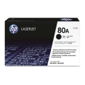 TONER HP CF280A čierny HP No.80A, 2700str.